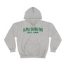  Alpha Gamma Rho Established Hooded Sweatshirts 