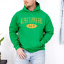  Alpha Gamma Rho Group Hooded Sweatshirts 