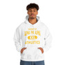 Alpha Phi Alpha Property Of Athletics Hooded Sweatshirts