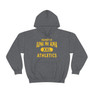  Alpha Phi Alpha Property Of Athletics Hooded Sweatshirts 