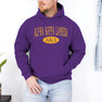  Alpha Kappa Lambda Group Hooded Sweatshirts 