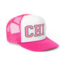  Chi Omega Nickname Trucker Caps 