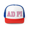  Alpha Delta Pi Nickname Trucker Caps 