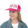  Alpha Delta Pi Nickname Trucker Caps 