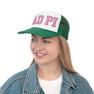  Alpha Delta Pi Nickname Trucker Caps 