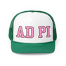  Alpha Delta Pi Nickname Trucker Caps 