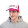 Delta Gamma Nickname Trucker Caps