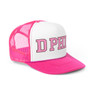 Delta Phi Epsilon Nickname Trucker Caps