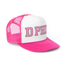  Delta Phi Epsilon Nickname Trucker Caps 