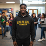Alpha Phi Alpha Established Hooded Sweatshirts