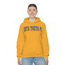 Beta Theta Pi Letterman Hooded Sweatshirts