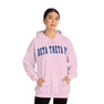 Beta Theta Pi Letterman Hooded Sweatshirts