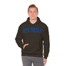 Beta Theta Pi Letterman Hooded Sweatshirts