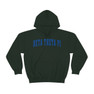 Beta Theta Pi Letterman Hooded Sweatshirts