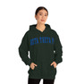 Beta Theta Pi Letterman Hooded Sweatshirts