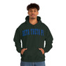 Beta Theta Pi Letterman Hooded Sweatshirts