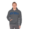 Beta Theta Pi Letterman Hooded Sweatshirts