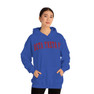 Beta Theta Pi Letterman Hooded Sweatshirts