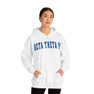 Beta Theta Pi Letterman Hooded Sweatshirts