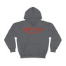 Delta Chi Established Hooded Sweatshirts