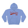  Delta Kappa Epsilon Tail  Hooded Sweatshirts 