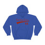 Delta Kappa Epsilon Tail  Hooded Sweatshirts 