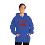 Delta Kappa Epsilon Group Hooded Sweatshirts