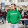 Delta Sigma Phi Established Hooded Sweatshirts