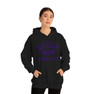 Delta Sigma Pi Property Of Athletics Hooded Sweatshirts