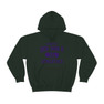 Delta Sigma Pi Property Of Athletics Hooded Sweatshirts