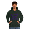 Delta Sigma Pi Property Of Athletics Hooded Sweatshirts