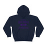 Delta Sigma Pi Property Of Athletics Hooded Sweatshirts