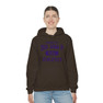  Delta Sigma Pi Property Of Athletics Hooded Sweatshirts 