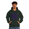  Delta Sigma Pi Property Of Athletics Hooded Sweatshirts 