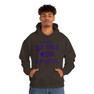  Delta Sigma Pi Property Of Athletics Hooded Sweatshirts 