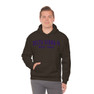 Delta Sigma Pi Established Hooded Sweatshirts