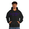 Delta Sigma Pi Established Hooded Sweatshirts