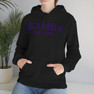 Delta Sigma Pi Established Hooded Sweatshirts