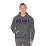 Delta Sigma Pi Established Hooded Sweatshirts