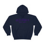 Delta Sigma Pi Established Hooded Sweatshirts