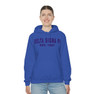 Delta Sigma Pi Established Hooded Sweatshirts