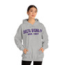 Delta Sigma Pi Established Hooded Sweatshirts