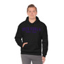  Delta Sigma Pi Established Hooded Sweatshirts 
