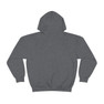 Delta Sigma Pi Tail Hooded Sweatshirts