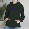  Delta Sigma Pi Tail Hooded Sweatshirts 