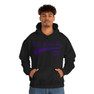  Delta Sigma Pi Tail Hooded Sweatshirts 