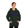  Delta Sigma Pi Tail Hooded Sweatshirts 