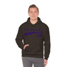  Delta Sigma Pi Tail Hooded Sweatshirts 