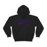  Delta Sigma Pi Tail Hooded Sweatshirts 