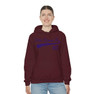  Delta Sigma Pi Tail Hooded Sweatshirts 